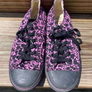 Vision Street Wear Skater sneakers READ FOR SIZING